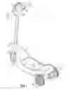 Fig. 02 - Power mechanism for automatically switching the operational mode of a child vehicle