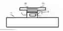 Fig. 01 - Center console and electronic operating system for a vehicle