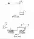 Fig. 02 - Electrical power system for vehicles requiring electrical power while the vehicle engine is not running