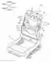 Fig. 01 - Vehicle seat