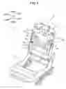 Fig. 03 - Vehicle seat