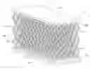 Fig. 01 - Armrest core, armrest incorporating that armrest core and method of manufacturing that armrest assembly