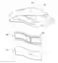 Fig. 01 - Ventilation seat of vehicle