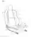 Fig. 02 - Vehicle seat with vibration transferring member