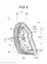 Fig. 07 - Headrest and vehicle seat