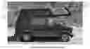 Fig. 01 - Recreational van and multi-purpose compartment