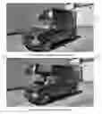 Fig. 02 - Recreational van and multi-purpose compartment