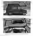 Fig. 03 - Recreational van and multi-purpose compartment