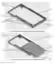 Fig. 05 - Recreational van and multi-purpose compartment