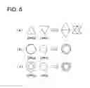 Fig. 07 - Light pattern drawing device for aligning illuminated areas outside of vehicle