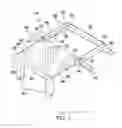 Fig. 02 - Deployable stool system