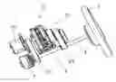 Fig. 01 - Feedback actuator for a steer-by-wire steering mechanism