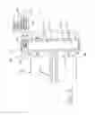 Fig. 06 - Automatically adjusting swing legs for mounting and aligning and reorienting crawlers