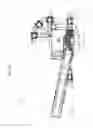 Fig. 18 - Automatically adjusting swing legs for mounting and aligning and reorienting crawlers