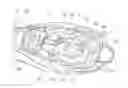 Fig. 01 - Motorcycle with sensorized storage container