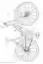 Fig. 02 - Bicycle device and brake system