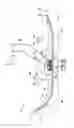 Fig. 02 - Snowmobile ski bumper and methods for using same