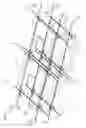 Fig. 02 - System and method for the realization of floating platforms made of post-compressed reinforced concrete with floating quota fixed and invariable