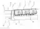 Fig. 01 - Security bulwark, perimeter protection system and method of protecting a perimeter