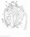 Fig. 01 - Diving mask system