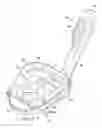 Fig. 03 - Diving mask system