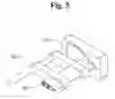 Fig. 06 - Outboard Motor Midsection comprised of a Constant-Profile, Airfoil-Shaped Extrusion