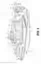 Fig. 02 - Hydraulic steering system for a watercraft