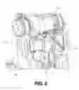 Fig. 07 - Hydraulic steering system for a watercraft