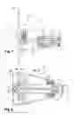 Fig. 02 - Oil transfer for a control system regulating the propeller pitch of a turbine engine
