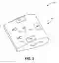 Fig. 04 - Distributed and reconfigurable aerial vehicle configuration
