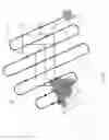 Fig. 06 - Crisscross boustrophedonic flight patterns for UAV scanning and imaging