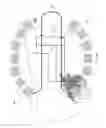 Fig. 09 - Crisscross boustrophedonic flight patterns for UAV scanning and imaging