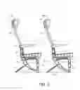 Fig. 04 - Lightweight vehicle passenger seat assemblies