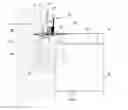 Fig. 01 - Transfer device for organized groups of smoking articles, apparatus and method to feed and form organized groups of smoking articles comprising said transfer device