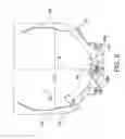Fig. 10 - GATHERING AND SEALING SYSTEMS FOR ENCASING ARTICLES IN A PROTECTIVE WRAP