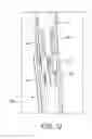 Fig. 13 - GATHERING AND SEALING SYSTEMS FOR ENCASING ARTICLES IN A PROTECTIVE WRAP