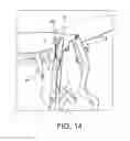 Fig. 15 - GATHERING AND SEALING SYSTEMS FOR ENCASING ARTICLES IN A PROTECTIVE WRAP