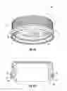 Fig. 02 - Lightweight neck finish for a container