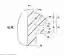 Fig. 06 - Lightweight neck finish for a container