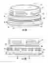 Fig. 07 - Lightweight neck finish for a container