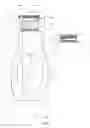 Fig. 02 - LIQUID CONDIMENT CONTAINER, AND LIQUID CONDIMENT PACKAGED IN CONTAINER