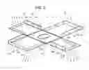 Fig. 04 - Flat-folding box cover