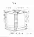 Fig. 05 - Flat-folding box cover