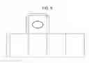 Fig. 09 - Flat-folding box cover