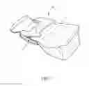 Fig. 06 - Coupling and uncoupling apparatus with lockable mechanism for bags and packages