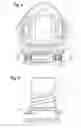 Fig. 03 - Tamper-evident closing element and receiving structure
