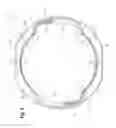 Fig. 04 - Tamper-evident closing element and receiving structure