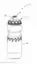 Fig. 01 - SHIPPING LOCK AND BOTTLE HANGER