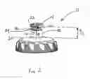 Fig. 03 - SHIPPING LOCK AND BOTTLE HANGER