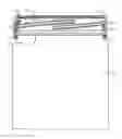 Fig. 01 - Container and lid with audible and tactile feedback